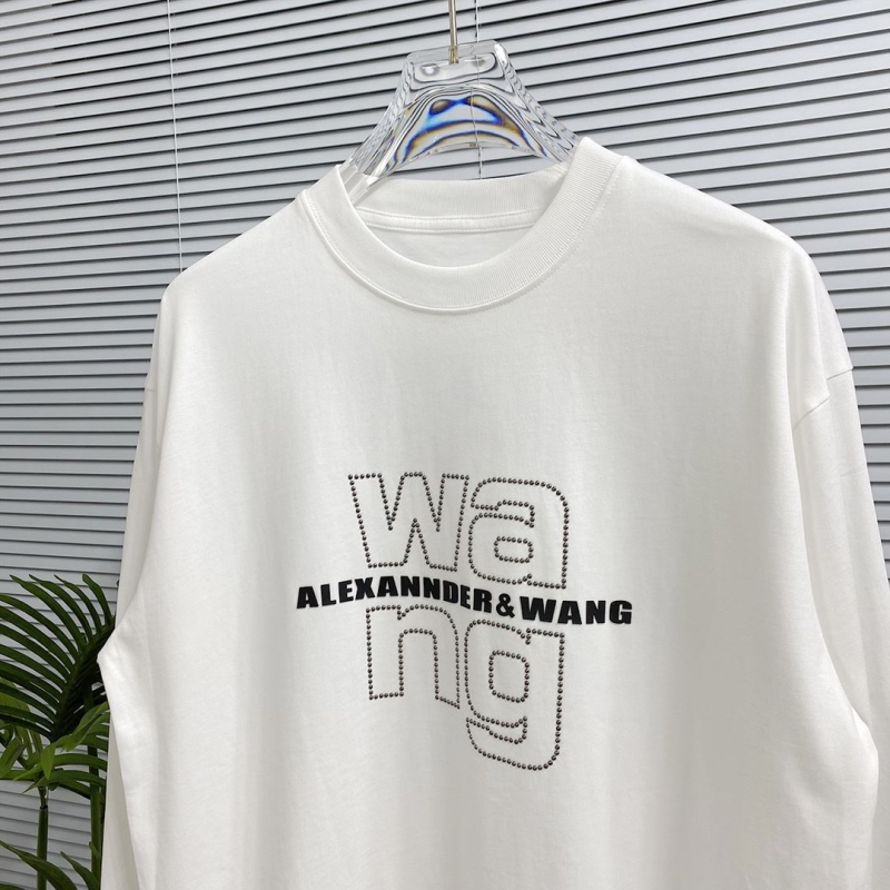 Alexander Wang Hoodies